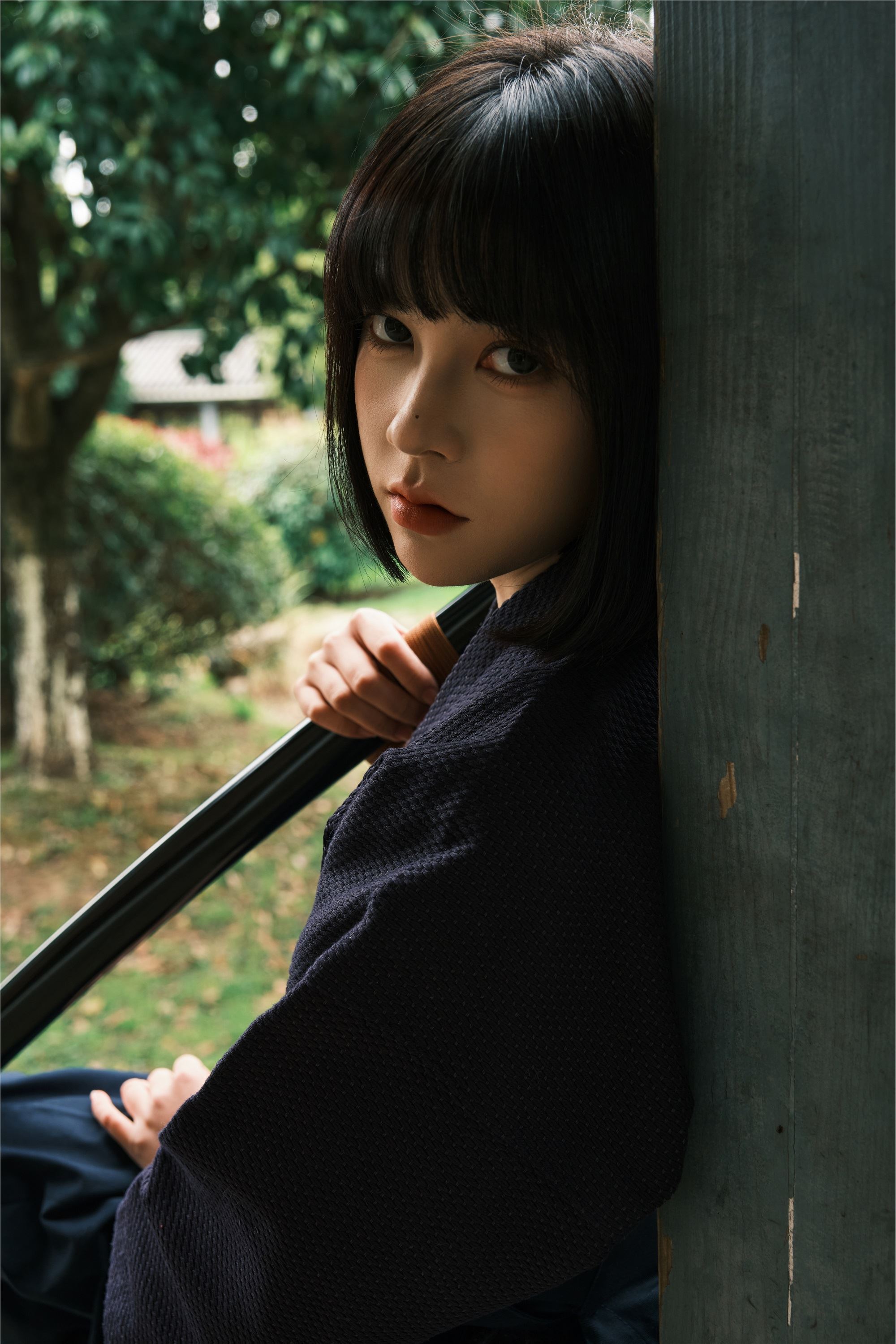 YITUYU艺图语 2025.02.05 剑道 悲伤薯条555